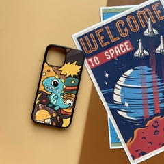 Ốp lưng điện thoại iPhone Unique Case SPA014