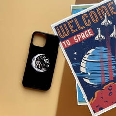Ốp lưng điện thoại iPhone Unique Case SPA017