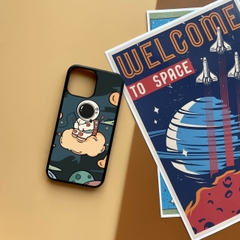 Ốp lưng điện thoại iPhone Unique Case SPA021