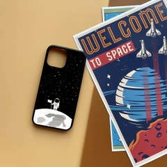 Ốp lưng điện thoại iPhone Unique Case SPA023