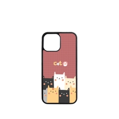 Ốp lưng điện thoại iPhone Unique Case ANI002