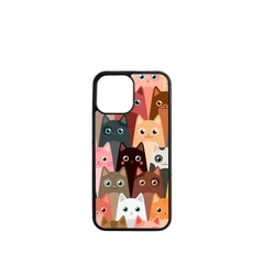 Ốp lưng điện thoại iPhone Unique Case ANI007