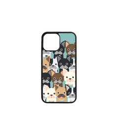 Ốp lưng điện thoại iPhone Unique Case ANI010