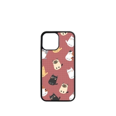 Ốp lưng điện thoại iPhone Unique Case ANI013