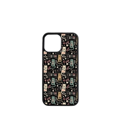 Ốp lưng điện thoại iPhone Unique Case ANI014