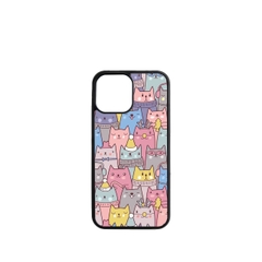 Ốp lưng điện thoại iPhone Unique Case ANI016