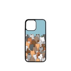 Ốp lưng điện thoại iPhone Unique Case ANI017