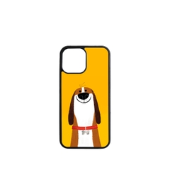 Ốp lưng điện thoại iPhone Unique Case ANI019