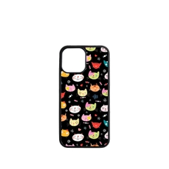 Ốp lưng điện thoại iPhone Unique Case ANI022