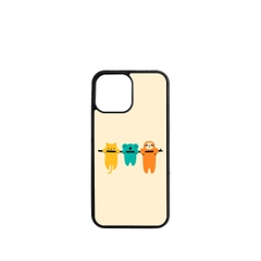 Ốp lưng điện thoại iPhone Unique Case ANI031