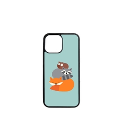 Ốp lưng điện thoại iPhone Unique Case ANI032