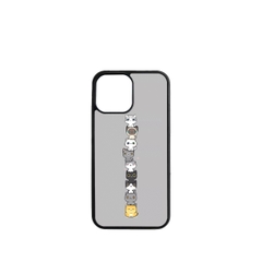 Ốp lưng điện thoại iPhone Unique Case ANI037