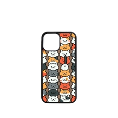 Ốp lưng điện thoại iPhone Unique Case ANI039