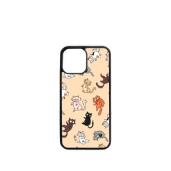 Ốp lưng điện thoại iPhone Unique Case ANI041