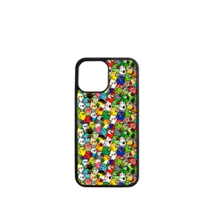 Ốp lưng điện thoại iPhone Unique Case ANI042