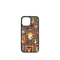 Ốp lưng điện thoại iPhone Unique Case ANI043