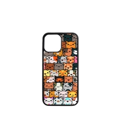 Ốp lưng điện thoại iPhone Unique Case ANI047