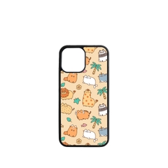 Ốp lưng điện thoại iPhone Unique Case ANI049