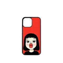 Ốp lưng điện thoại iPhone Unique Case BUA032