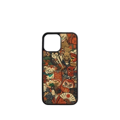 Ốp lưng điện thoại iPhone Unique Case CHAT001