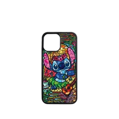 Ốp lưng điện thoại iPhone Unique Case CHAT007