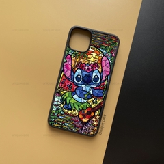 Ốp lưng điện thoại iPhone Unique Case CHAT007