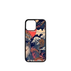 Ốp lưng điện thoại iPhone Unique Case CHAT017
