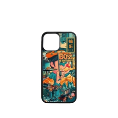 Ốp lưng điện thoại iPhone Unique Case CHAT023