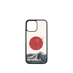 Ốp lưng điện thoại iPhone Unique Case CHAT096