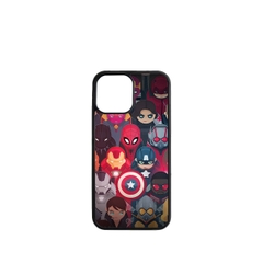 Ốp lưng điện thoại iPhone Unique Case CM006