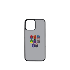 Ốp lưng điện thoại iPhone Unique Case CM010