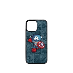 Ốp lưng điện thoại iPhone Unique Case CM016