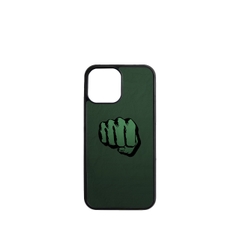 Ốp lưng điện thoại iPhone Unique Case CM021