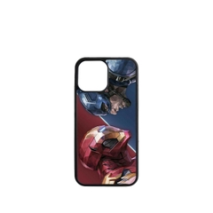 Ốp lưng điện thoại iPhone Unique Case CM088