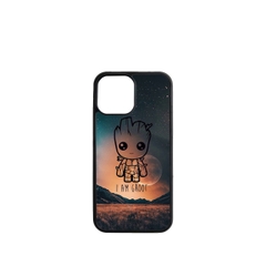 Ốp lưng điện thoại iPhone Unique Case CM089