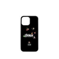 Ốp lưng điện thoại iPhone Unique Case CM110