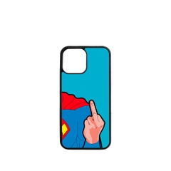 Ốp lưng điện thoại iPhone Unique Case CM122