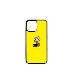 Ốp lưng điện thoại iPhone Unique Case CM138