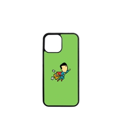 Ốp lưng điện thoại iPhone Unique Case CM140