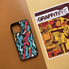 Combo Ốp lưng iPhone và Case AirPods Chống sốc Unique Case CB508