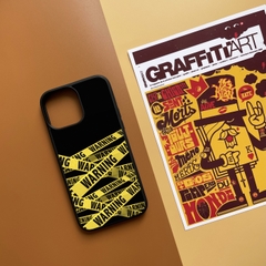 Ốp lưng điện thoại iPhone Unique Case CHAT112