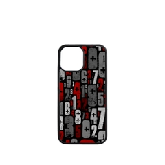 Ốp lưng điện thoại iPhone Unique Case CHAT113