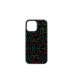 Ốp lưng điện thoại iPhone Unique Case CHAT114
