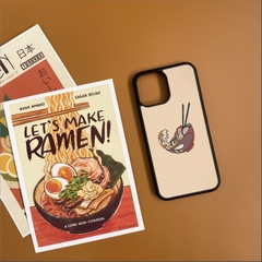 Ốp lưng điện thoại iPhone Unique Case FNB070