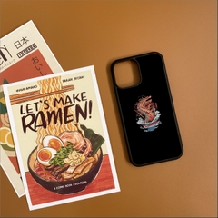 Ốp lưng điện thoại iPhone Unique Case FNB077