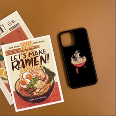 Ốp lưng điện thoại iPhone Unique Case FNB079