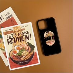 Ốp lưng điện thoại iPhone Unique Case FNB084