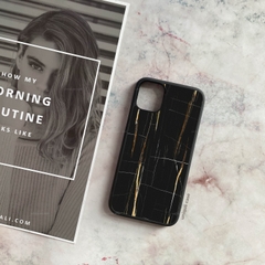 Ốp lưng điện thoại iPhone Unique Case MIN008