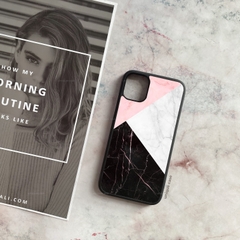Ốp lưng điện thoại iPhone Unique Case MIN018