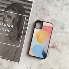 Ốp lưng điện thoại iPhone Unique Case MIN020